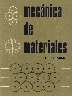 Mecanica de materiales - Shanley - Primera Edicion